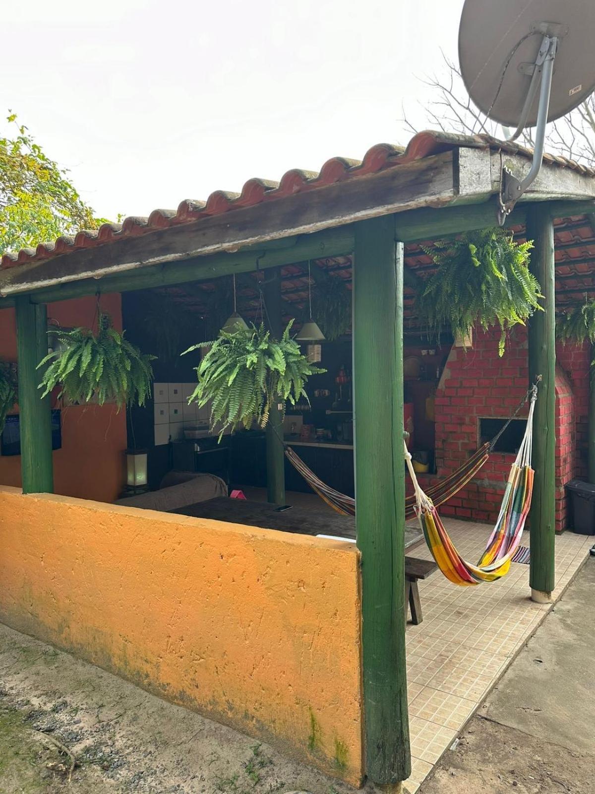 Pousada Aconchego Do Rosa - Centrinho Do Rosa Praia do Rosa Zewnętrze zdjęcie