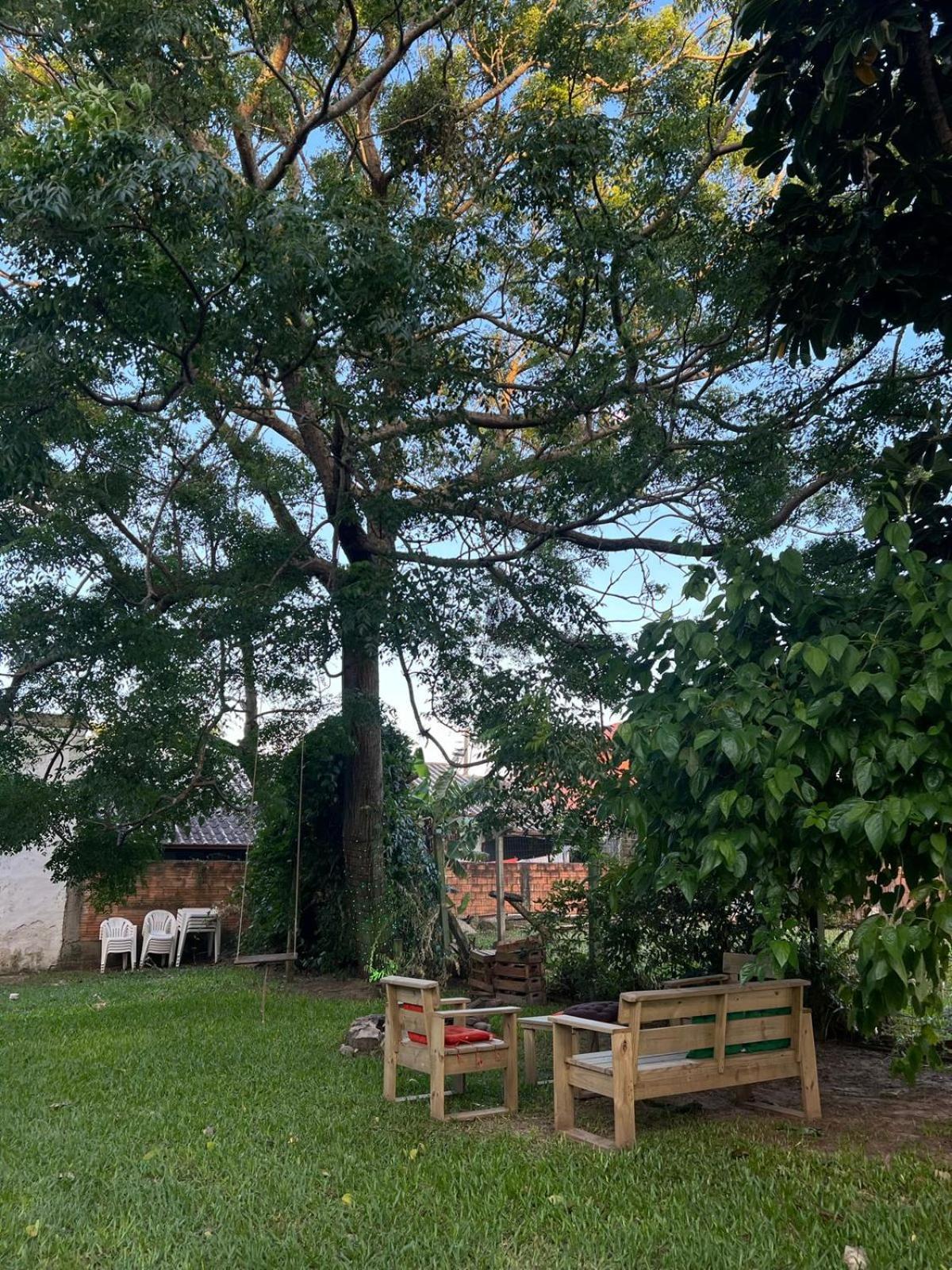 Pousada Aconchego Do Rosa - Centrinho Do Rosa Praia do Rosa Zewnętrze zdjęcie